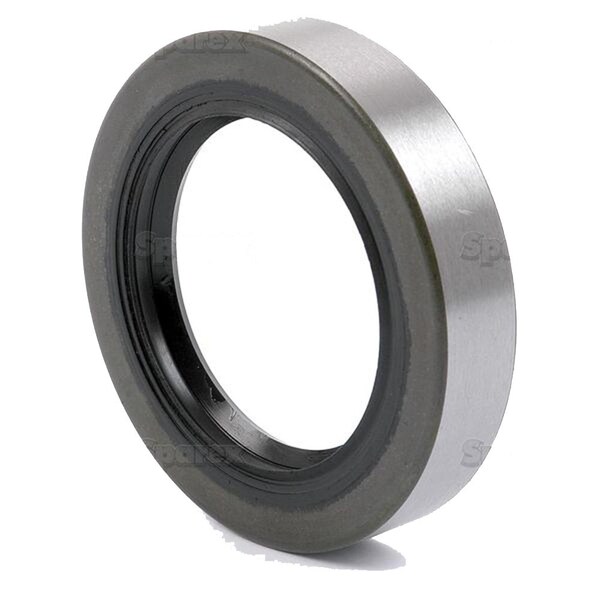 Aftermarket 195557M1 Rear Axle Outer Seal Fits Massey Ferguson TO20 TO30 Tractors D6NN4251A - main